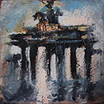 Brandenburger Tor Turn