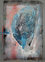 Tr&auml;umender Schmetterling  