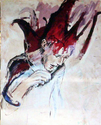 harlekin_zaehneputzen